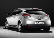 Renault Megane Coupe Renault Megane Coupe